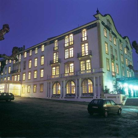 Curia Palace Hotel Spa & Golf Resort Esterno foto