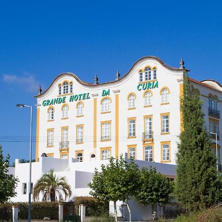 Curia Palace Hotel Spa & Golf Resort Esterno foto