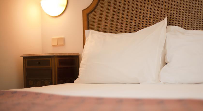 Curia Palace Hotel Spa & Golf Resort Esterno foto