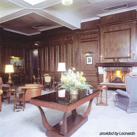 Curia Palace Hotel Spa & Golf Resort Interno foto