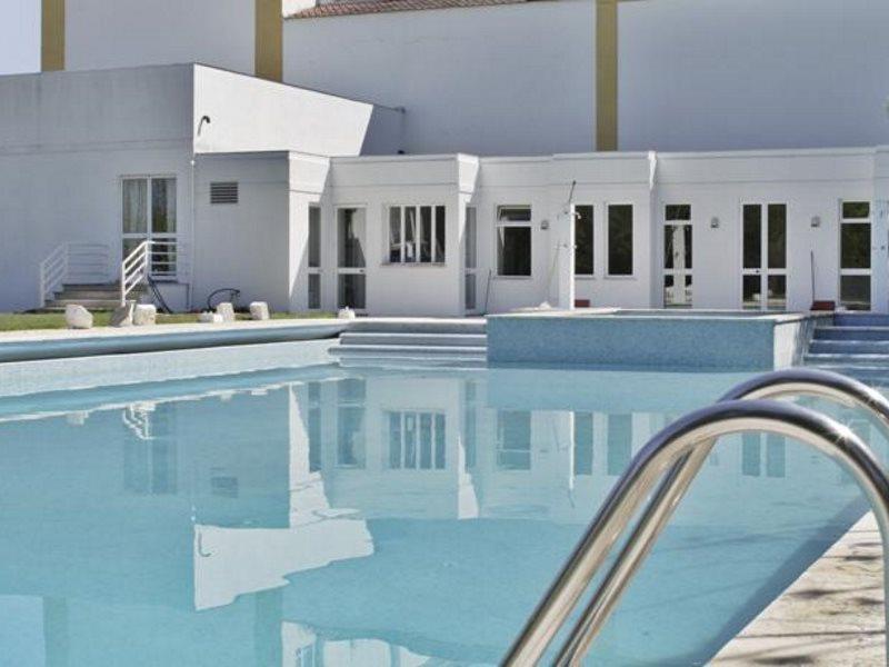 Curia Palace Hotel Spa & Golf Resort Esterno foto