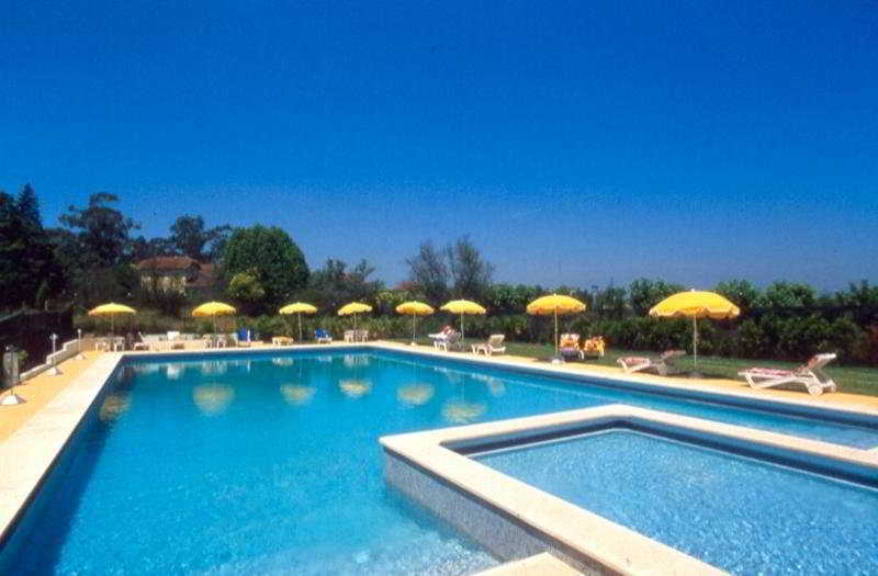 Curia Palace Hotel Spa & Golf Resort Esterno foto