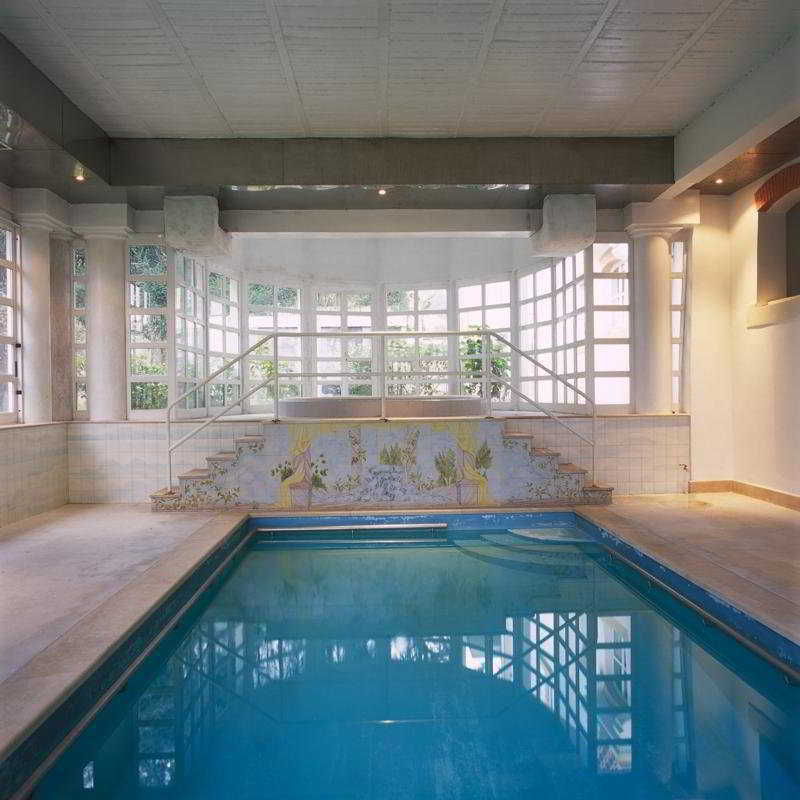 Curia Palace Hotel Spa & Golf Resort Esterno foto