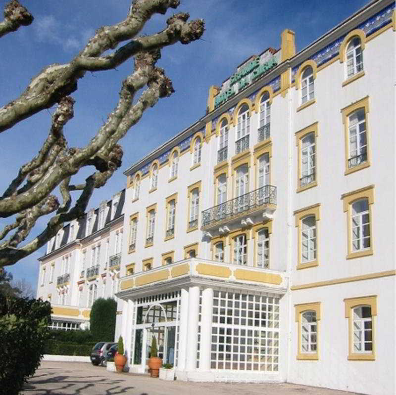 Curia Palace Hotel Spa & Golf Resort Esterno foto
