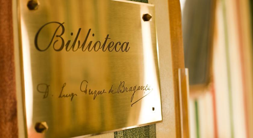 Curia Palace Hotel Spa & Golf Resort Esterno foto